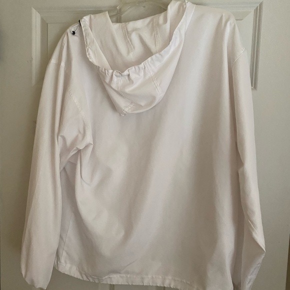 Pullover jacket - Picture 2 of 2